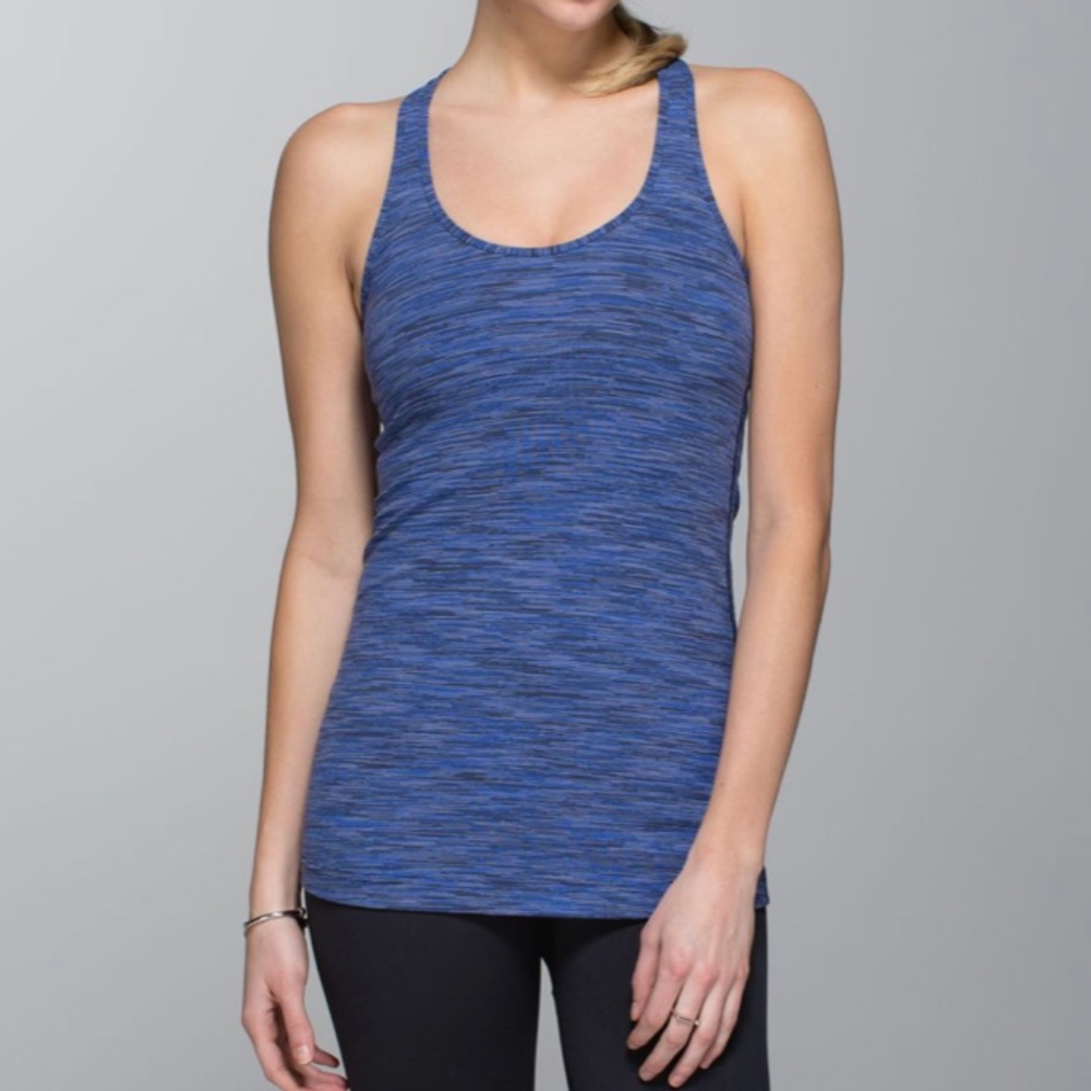 Lululemon Cool Racerback